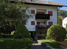 Appartement Margarethen