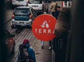 Terra House Hostel