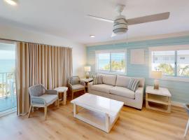 Englewood में, होटल Manasota Key Resort