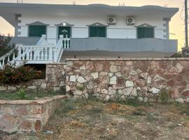 Villa Kerai, B&B in Ksamil