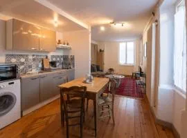 Fisherman's House Cozy Duplex