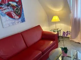 Apartment im Düsseldorfer Norden