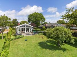 2 Bedroom Nice Home In Kerteminde, hotel in Kerteminde