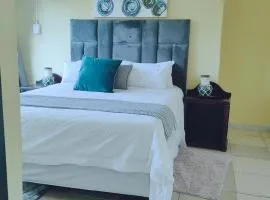 Choosers Express Boutique Hotel Room 5