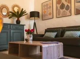 Appartement cosy idéal pour 2 personnes à Aubenas