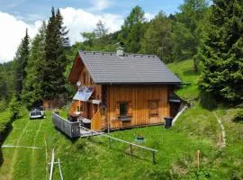 Almhütte Tschiernock