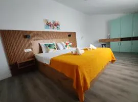 Sara Apartments
