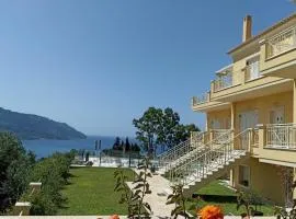 Villa Sofia Amazing Views