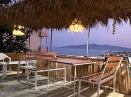 Villa Mirjan, vila u Sarandi