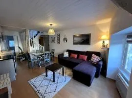 Appartement cosy au coeur d'Intra-Muros