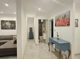 Modern Elegance Valletta Apartment V1