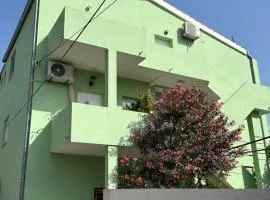 Apartmani Tratinčica