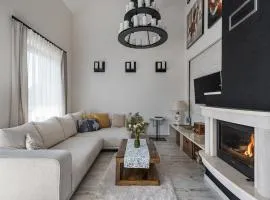 Ostoja Zaskalskie Apartament DIAMENT 100 m2, 56m2