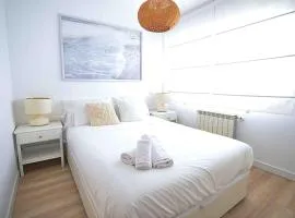 El apartamento de Santa Natalia by Just Room