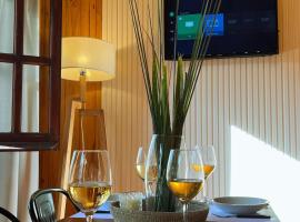 Fratelli Caba&ntilde;as-Apart