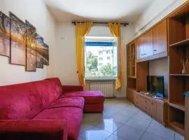 1 Bedroom Beautiful Apartment In Genova