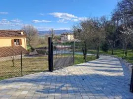 Affittacamere "Fratello Sole e Sorella Luna"