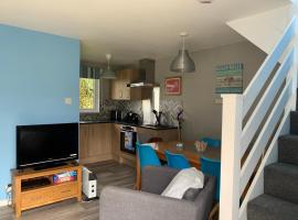 Tolroy Manor - 84 Strawberry Hill, hotel di Hayle