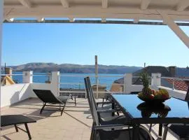Studio Apartman Dijana