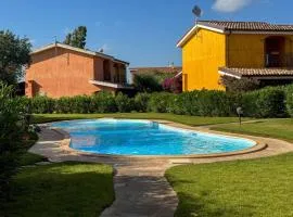Villa Arianna - Porto Pino