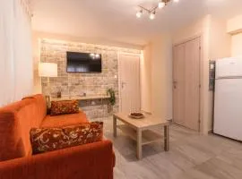 Heart of Thessaloniki Apartment