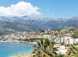 Potam'Sea Bliss 8 - Beach Front, Sun Beds & Parking