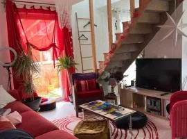 Charmante chambre cosi
