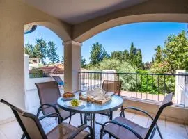 Cozy Apartment in Paphos Beautiful Complex