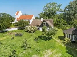 Pet Friendly Home In Karise With Sauna