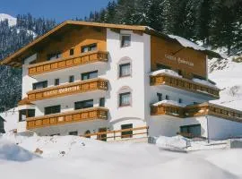 Hubertus Appartements