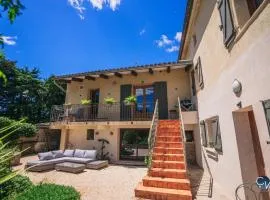 Belle villa provençale - familiale - Grand terrain