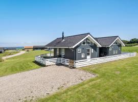 Amazing Home In Nordborg With Wifi，位于诺德堡的酒店