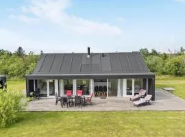 Holiday Home Kronvildtvej I
