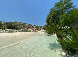 Kleine Auszeit (Petite Pause)