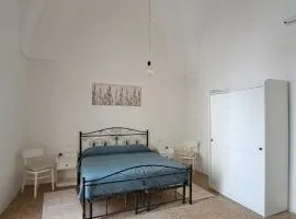 Mescia Giuditta Dimora Rustica Salentina