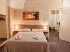 Dimore di Lecce - La Corte