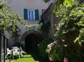 Gîte de charme la belle histoire