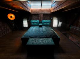 Hedonia Apartamenty Premium, hotel em Opole