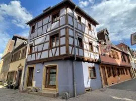 Les gites de la poterne