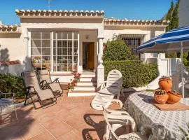 2 Bedroom Pet Friendly Home In Mijas