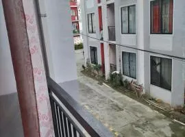 Cozy 2BR Deca Homes, Near Airport, SM Jmall, SM Cebu & Parkmall