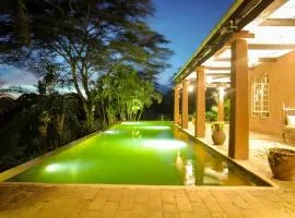 Raha Wildlife Resort