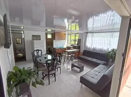 Apartamento campestre Montaña Serena
