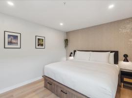 The Oak Hotel, hotel a Nelson