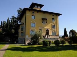 Villa Callas 16