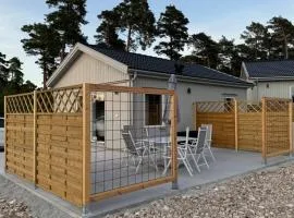 Amazing Holiday Home in Fröjel