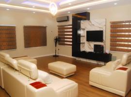 LaSem Haven, hotel v destinaci Ijebu Ode