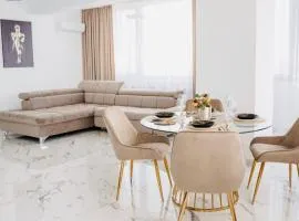 Apartamente Building Stefan lake 2