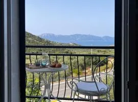 Apartman Maslina Stone House