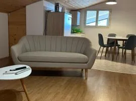 Apartman Vrh